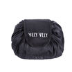 Fashion Portable Magic Travel Pouch Cosmetic Drawstring Bag Makeup Storage Bags