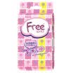 Free Strawberry Essential Wipes 10pcs box