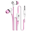 Langsdom JM21 In-ear Earphone Colorful Headset Hifi Earbuds Bass Earphones