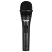 Victory TAKSTAR DM-2008 mobile microphone family KTV concert karaoke OK speech dedicated wired microphone high-grade metal damage classic gray