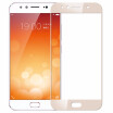 Goowiiz Phone Glass Film For VIVO X6X6 PlusX7X7 Plus Full Curved Screen Protector Tempered Glass Protective