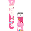 360 children guards 3 personalized strap - Bunny Edition