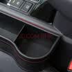 Nila NIRA Dedicated to Volkswagen Touring Seat Clips Gap Storage Storage Box Car Multi-function Tiguan Passat Lingdu Tour