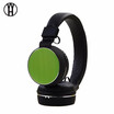 WH TV16 headphone sound stereo plug wired gaming headset