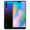 Huawei HUAWEI P20 Pro comprehensive screen card three photos 6GB 64GB bright black full Netcom version mobile Unicom Telecom 4G mobile phone dual card dual standby