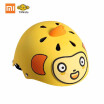 Xiaomi 700Kids Cute Child Sports Helmet 360 Degree Protection Cartoon Bicycle Bike Scooter Skate Ski Protective Gear