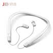 JXUAN LG manufacturer wireless Bluetooth headset 8 hours music playback smart headset call mobile phone voice assistant pull-type recognition inducti