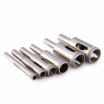 WLXY WL - 602 Diamond Glass Hole Saw Core Drill Bits Set Cutter for Ceramic Glass Marble Tile