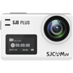 SJCAM SJ8Plus 4K sports camera smart camera outdoor aerial diving anti-shake camera remote control camera white