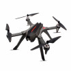 MJX B3H Brushless RC Drone RTF Auto-stabilized Semi-stabilized Mode Switching 360 Degree Flip