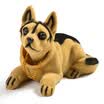 40000 km car decoration car shaking head dog cartoon creative car interior jewelry doll dog doll shepherd SWY6001