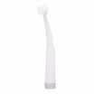 Cepillo facial eléctrico para la belleza facial de la piel Dispositivo impermeable de la limpieza acústica Limpiador facial del Massager del limpiador de la cara con 2 representantes