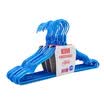 Pinmai Dip Hanger 20 Niños adultos Secadora de ropa Seca y Seca a prueba de viento Ranura de secado Estante Colgador de ropa Percha multifuncional de metal