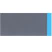GELID thermal silicone pad notebook memory South North Bridge thermal conductivity of silicone film thermal conductivi