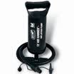 Bestway efficient inflatable pump pump for the brand outdoor inflatable bed air bed canoeing etc 62002