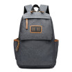 2018 New Canvas Leisure Business Backpack Bag for Teenage Students Travel Waterproof Mens Womens Shoulder Rucksack Laptop Bag