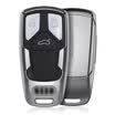 Audi Q7 car key caseprotective cover Audi Q7A5A4LA4TT RSTT 2017TTS 2017 blue