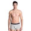 Top guagua dingguagua men&39s underwear 3 cotton color combination of a combination of t6423 flat angle 185