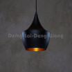 Commercial industrial aluminum led hanging pendant light chandelier for office or restaurant