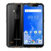 Ulefone Armor 5 Rugged IP68 Waterproof Mobile Phone Android 81 585inch Notch HD MT6763 Octa Core 4GB64GB 16MP Dual Cams NFC Fa