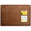 Up to Lefeng solid wood chopping board Wings wood European sink plate chopping board TJ3525 35 25 2cm