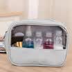 Ou Runzhe travel bag travel tour with 4 points bottle compartment compartment bag a suit