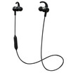 Wireless horn horn headphone magnetically activated Bluetooth headset super long standby