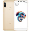 Global Version Xiaomi Redmi Note 5 4G Phablet 599 inch MIUI 9 Qualcomm Snapdragon 636 Octa Core 18GHz 4GB 64GB Dual Rear Cameras