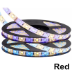 LED Strip 5050 DC12V 60LEDsm 500mmPack Flexible LED Light 5050 LED Strip IP20