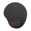 dostyle MP201 memory cotton wrist rest mouse pad