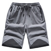 Damaizhang Brand Designer Men shorts summer breathable sports short pants casual cargo pants