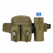 Tactical Molle Bag Waist Bag Fanny Pack Hiking Fishing Hunting Waist Bags Tactical Sports Hip Belt Bag Outdoor Travel Military Equ