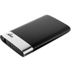 EAGET Y200 25-inch USB30RJ45 high-speed network mobile hard disk 1T mobile phone backup WIFI wireless expansion cloud disk