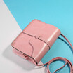 Spring&Summer 2018 Slung Shoulder Bag Ladies Handbags Small Fragrant Retro Mini Small Square Bag