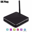 S11 TV Box 64Bit Android 51 Amlogic S905 Quad-core 1GB 8GB 24GHz WiFi Full HD 4K Smart Media Player