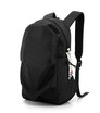 ZHANAO mens new travel backpack computer backpack student bag waterproof backpack