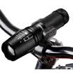 Oska osagie L2 flashlight T6 bike headlamps revealing riding equipment adjustable focus mountain bike lights cycling accessories zoom charging outdoor waterproof long shots