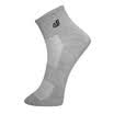 Healthy men&39s socks gift box 6 pairs of comfortable semi-combed cotton sports socks in the tube men&39s socks are code