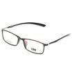 LOHO glasses life men &39s myopic glasses frame carbon fiber light leisure glasses frames WT7514