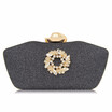 Milisente 2018 New Arrival Ladies Evening Bags Female Clutches Women Party Purses Wedding Bag Good Quality Clutch Purse