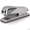 Sanmu SUNWOOD 8120 12 multi-function stapler stapler with stapler gray