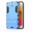 Shockproof Hard Phone Case for Asus Zenfone 4 Selfie ZD553KL X00L X00LD 55" Combo Armor Case Back Cover Fundas Coque Capa