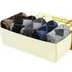 Arctic cashmere socks male socks rabbit wool socks warm socks thickening men&39s socks in the tube socks 5 pairs of mixed-color equipment