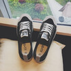 classic low to help canvas shoes men shoes casual shoes couple lace white shoes students shoes canvas shoes