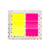 Guangbo GuangBo 12 loaded 76101mm colorful post-it notes paper notes book label ZGT9287