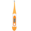 Portable Digital Electronic Thermometer Flexible Temperature Measurement