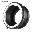 Lens Adapter Ring for Nikon D Series AI-Mount to Olympus Panasonic M43 MFT M8B2