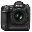 Nikon D5 XQD Edition