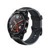 HUAWEI WATCH GT sports black outdoor sports watch real-time heart rate HD color screen sleep pressure monitoring smart remin