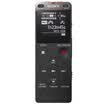 Sony SONY ICD-UX560F digital recording stick business language is a good helper 4GB capacity black